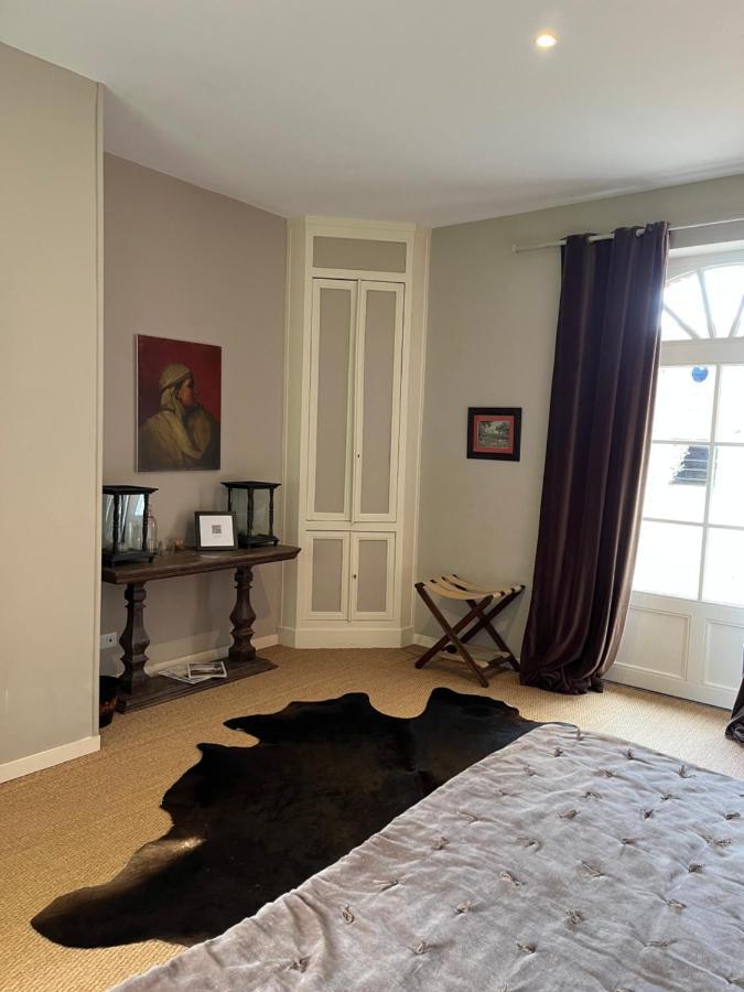 Chambres D'Aumont Exterior photo