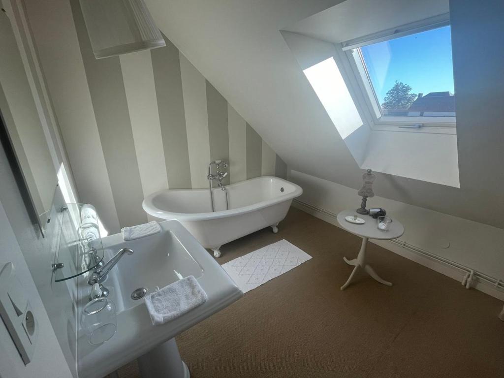 Chambres D'Aumont Exterior photo