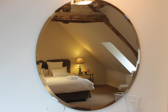 Chambres D'Aumont Exterior photo